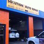 Photo of Solution Auto Repair