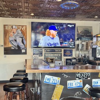 Gibroni's Pizza - Pizza Near Me - San Clemente, California Gibroni's Pizza - Pizza Near Me - San Clemente, California