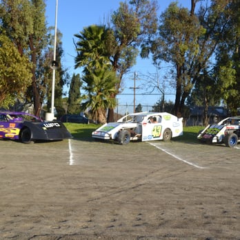Delta Transmission - Some of the race cars we Sponson - Auto Repair Near Me - Antioch, California