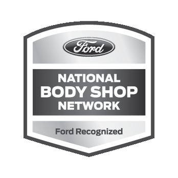 Spectrum Collision Center - Ford Certified - Body Shops Near Me - Mobile, Alabama