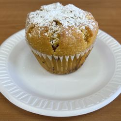 Yummy Bagel - French Toast Muffin