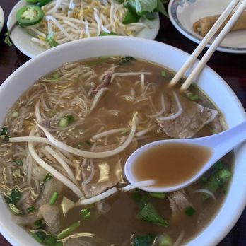Pho Big Bowl - Beef pho with steak brisket and tendon - Vietnamese Near Me - Watauga, Texas Pho Big Bowl - Beef pho with steak brisket and tendon - Vietnamese Near Me - Watauga, Texas