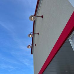 U & A Electrical Services