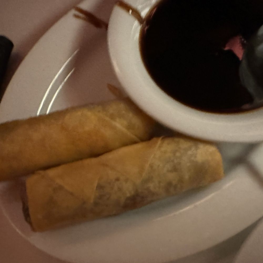 Philippe Chow - Duck rolls - Chinese Near Me - Washington, DC, District of Columbia Philippe Chow - Duck rolls - Chinese Near Me - Washington, DC, District of Columbia