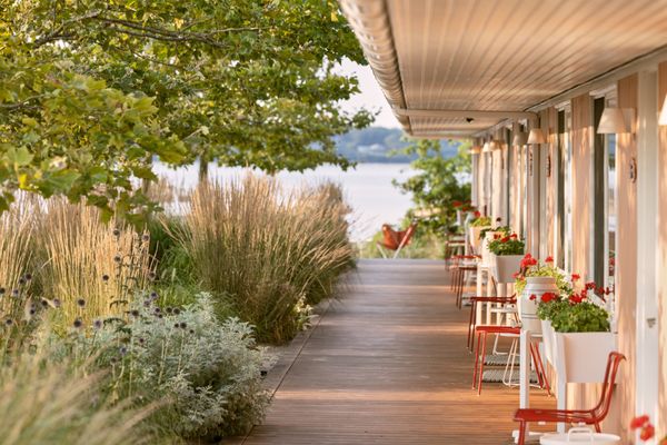 Silver Sands Motel & Beach Bungalows by null Silver Sands Motel & Beach Bungalows by null