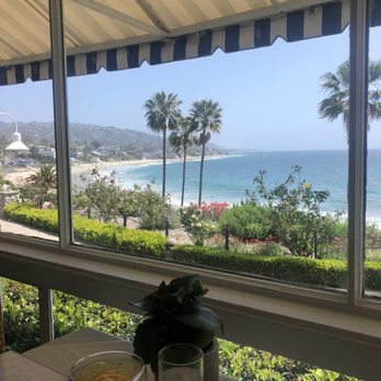 Las Brisas - Our amazing view - Mexican Near Me - Laguna Beach, California