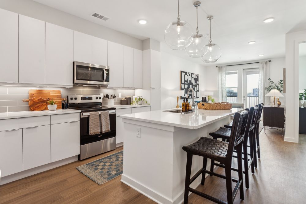 One Riverside Condo ONE RIVERSIDE - Updated July 2026 - 72 Photos - 1 Riverside Ave ...