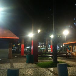 Praça do Ferreira
