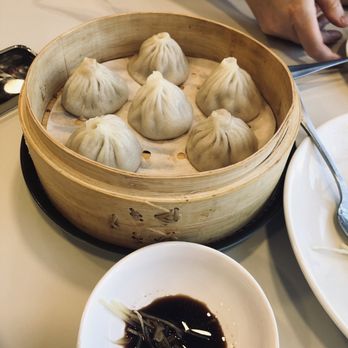 Tasty Sichuan - Soup Dumplings - Szechuan Near Me - El Cerrito, California