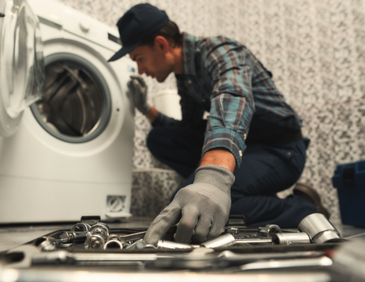 Expert Level Appliance Repair - We are a local appliance repair business servicing all of the high desert. We strive to provide the best customer experience possible! Please call us to schedule your repair!