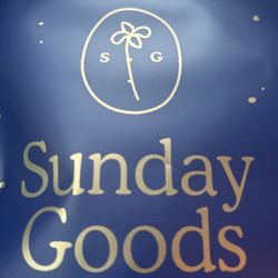 Sunday Goods - Tempe
