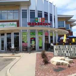 Buddys Bakery - Located on the corner - enter the same entry door as Los Habaneros.