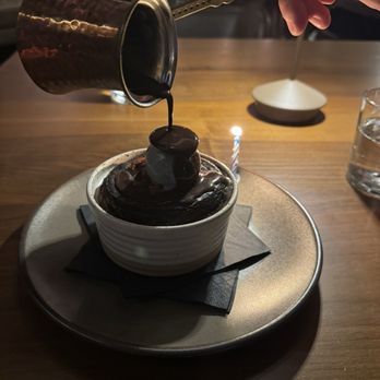 Susu - Soufflé - fantastic - Steakhouses Near Me - Chicago, Illinois
