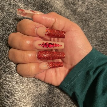 True Touch Nail 4 - Nail Salons Near Me - Peoria, Arizona