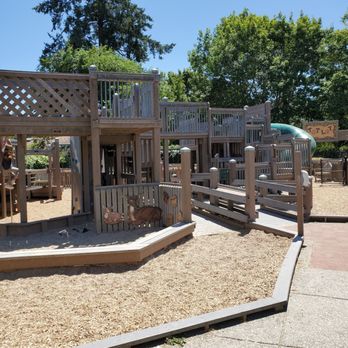 Sycamore Park - Parks Near Me - Mill Valley, California Sycamore Park - Parks Near Me - Mill Valley, California