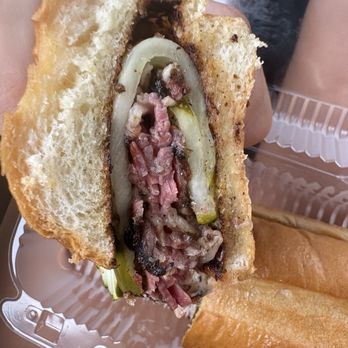 Sequoia Sandwich Company - California Pastrami - Sandwiches Near Me - Clovis, California Sequoia Sandwich Company - California Pastrami - Sandwiches Near Me - Clovis, California