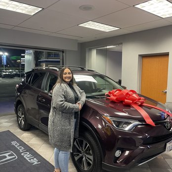 Metro Honda - Car Dealers Near Me - Montclair, California Metro Honda - Car Dealers Near Me - Montclair, California