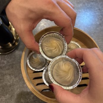 Prince Dumpling - Ig: socalhkfoodies - Dim Sum Near Me - Rosemead, California