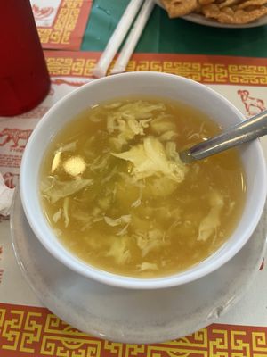 Golden Crown Inn by null