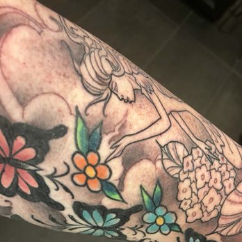 Black Lotus Tattooers - Love!!!! - Tattoo Near Me - Gilbert, Arizona Black Lotus Tattooers - Love!!!! - Tattoo Near Me - Gilbert, Arizona