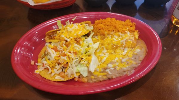 Mi Tierra Family Mexican Restaurant by null