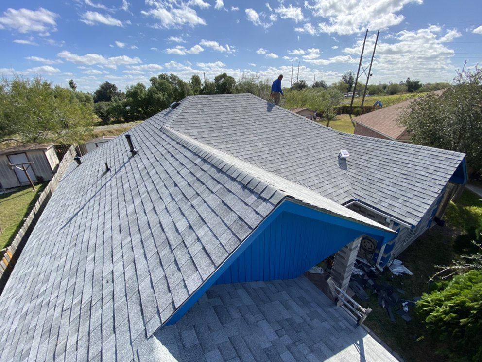 Slide of AGC Construction Company