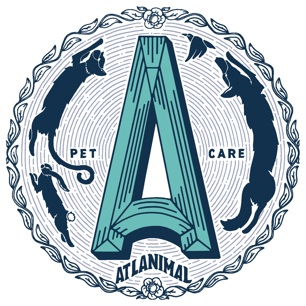 Atlanimal - pet boarding facility in Atlanta, GA