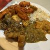Saffron Patch in the Valley gift card