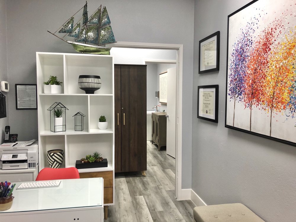 Radiance Ketamine Clinic - grief counselor in Reno, NV