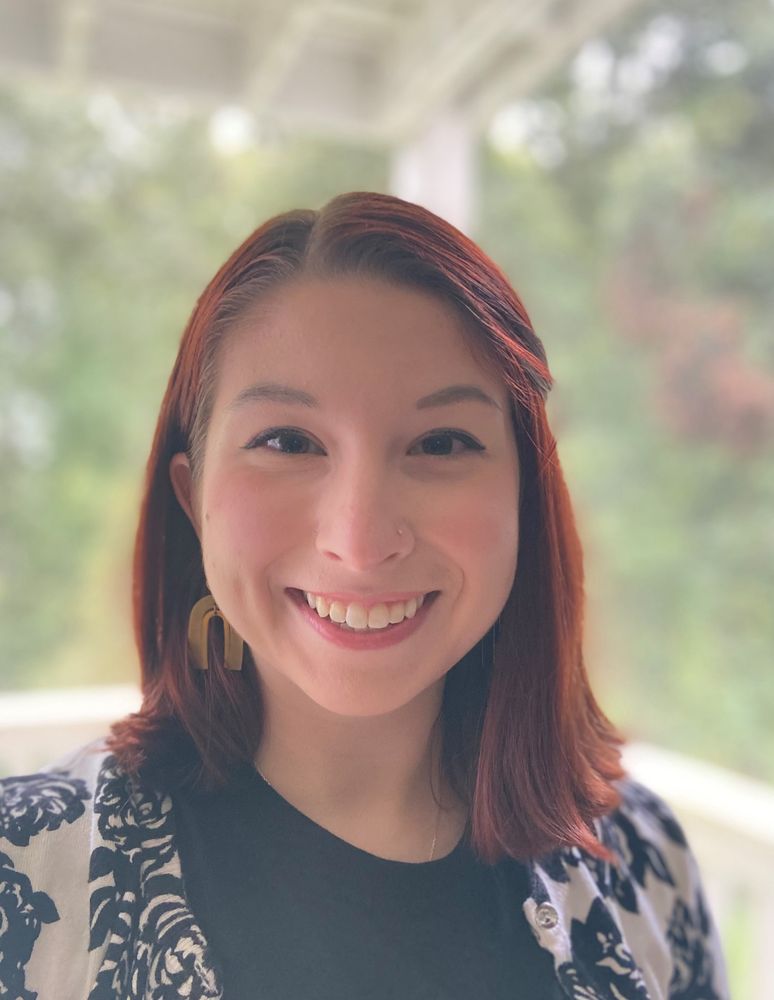 Gabrielle Marie Bowen LICSW - grief counselor in Hoover, AL