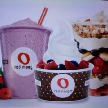 Red Mango - Smoothie, original flavor yogur t and parfait - Juice Bars & Smoothies Near Me - McAllen, Texas Red Mango - Smoothie, original flavor yogur t and parfait - Juice Bars & Smoothies Near Me - McAllen, Texas