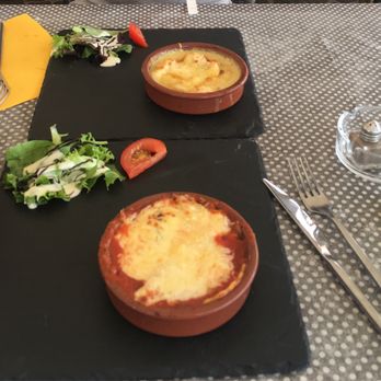 Les Terrasses - Pizza Near Me - Martigues, 13