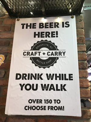 Craft+Carry at DeKalb Market Hall by null