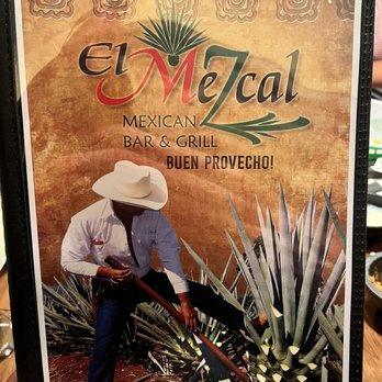 El Mezcal - Menu - Mexican Near Me - Fayetteville, Arkansas El Mezcal - Menu - Mexican Near Me - Fayetteville, Arkansas
