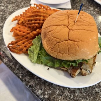 Micelis Waterfront Restaurant - Grouper sandwich - Italian Near Me - Matlacha, Florida Micelis Waterfront Restaurant - Grouper sandwich - Italian Near Me - Matlacha, Florida