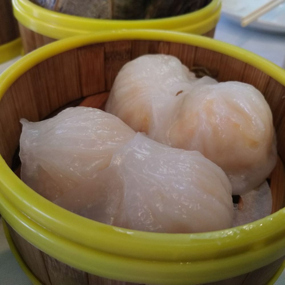 Orient Odyssey - Over-sized Har Kow! - Cantonese Near Me - Jericho, New York Orient Odyssey - Over-sized Har Kow! - Cantonese Near Me - Jericho, New York