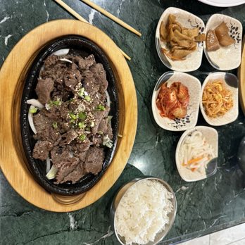 Bulgogi Korean Bistro - Bulgogi - Korean Near Me - Edmond, Oklahoma Bulgogi Korean Bistro - Bulgogi - Korean Near Me - Edmond, Oklahoma