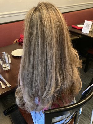 David Chad Beauty Parlor by null