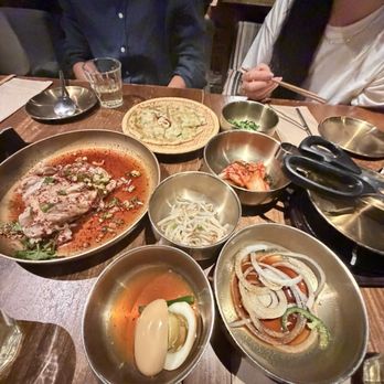 Olle - Korean Near Me - New York, New York Olle - Korean Near Me - New York, New York