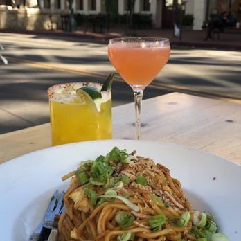 Sama Sama Kitchen - Cocktail Bars Near Me - Santa Barbara, California
