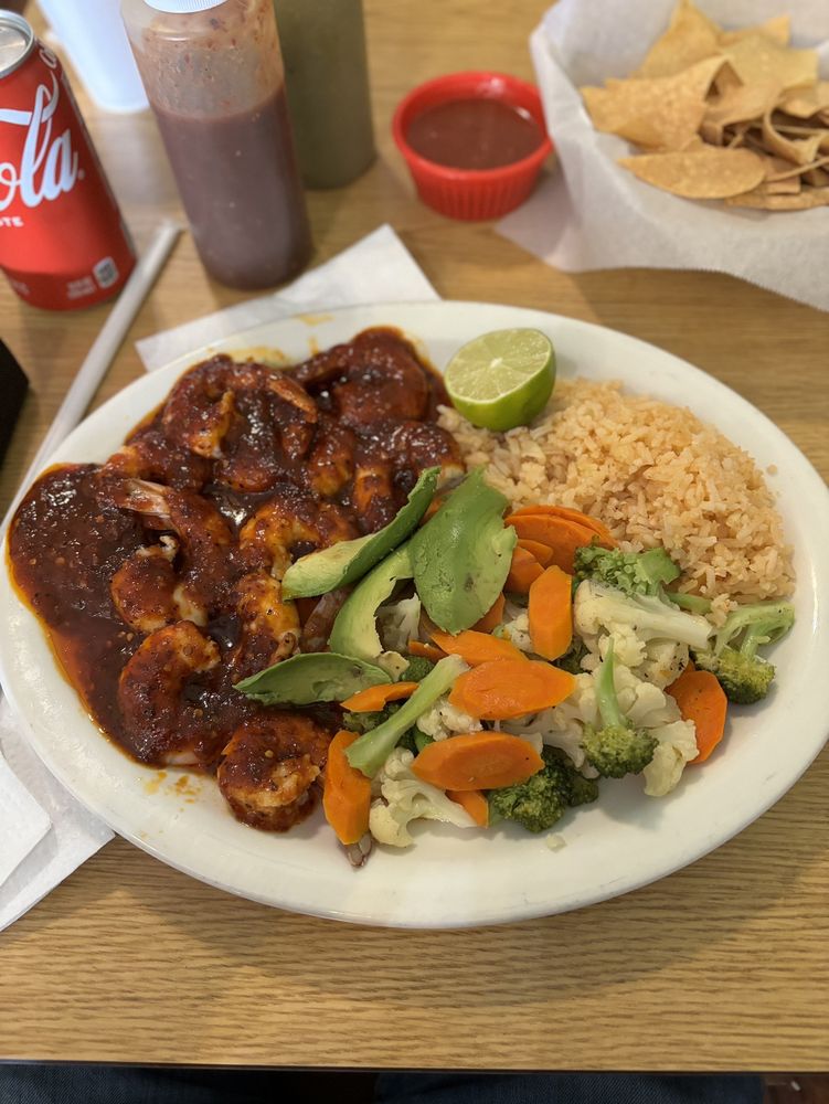 Villalobos Mexican Food