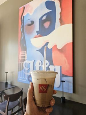 illy Caffè Ponce by null