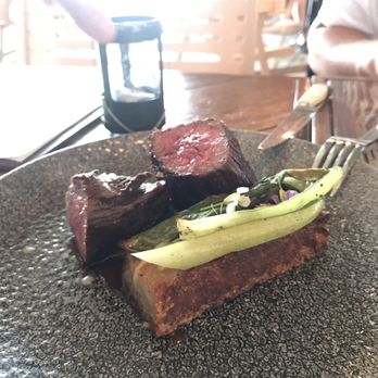 Campfire - Wagyu - New American Near Me - Carlsbad, California