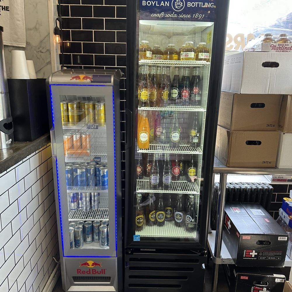 Compton's - Sandwiches Near Me - Astoria, New York