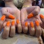 Photo of Hot Nails
