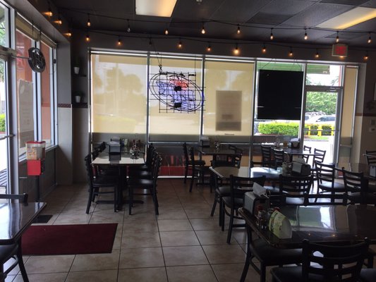 Ferrari's Pizza & Italian Restaurant by null