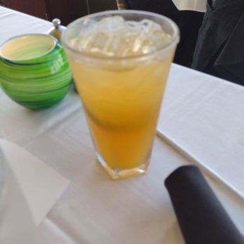 Chart House - Peach palmer - Seafood Near Me - San Antonio, Texas
