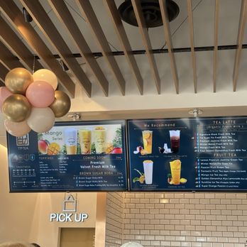 TP Tea - Menu as of 9/13/25 - Bubble Tea Near Me - San Diego, California TP Tea - Menu as of 9/13/25 - Bubble Tea Near Me - San Diego, California