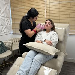 OC Skin Medspa - Dermafiller Treatment with Restylane Contour