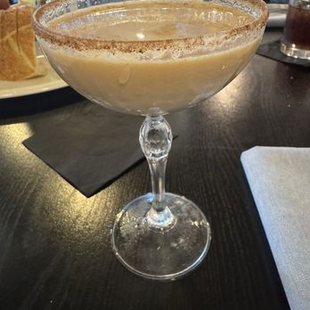 Bud's Seafood Grille - pumpkin spice espresso, martini - Seafood Near Me - Stockton, California Bud's Seafood Grille - pumpkin spice espresso, martini - Seafood Near Me - Stockton, California